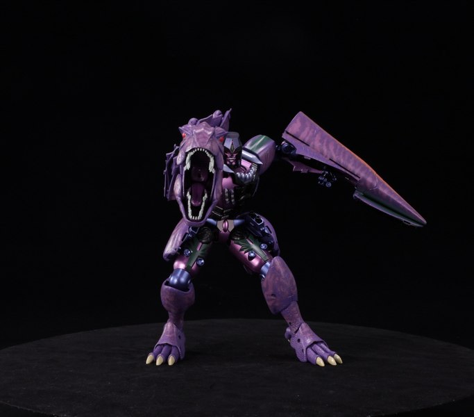 MP 43 Beast Wars Masterpiece Megatron 360 View Photos 09 (9 of 16)